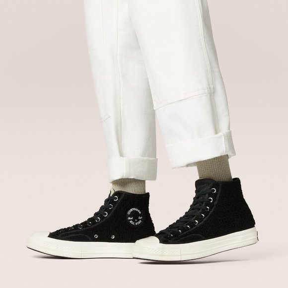 Chuck 70 Sherpa - Picture 9 of 10